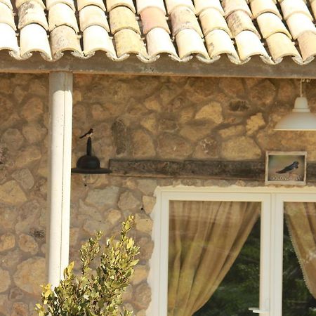 Montmesa Hotelmirador Las Grullas מראה חיצוני תמונה