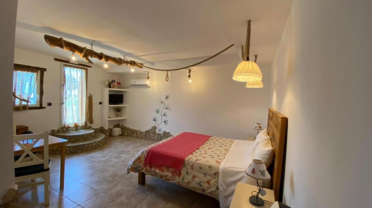 Montmesa Hotelmirador Las Grullas מראה חיצוני תמונה