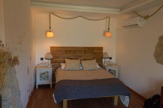 Montmesa Hotelmirador Las Grullas מראה חיצוני תמונה