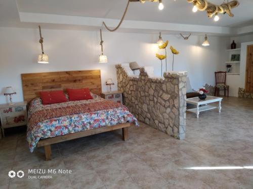 Montmesa Hotelmirador Las Grullas מראה חיצוני תמונה