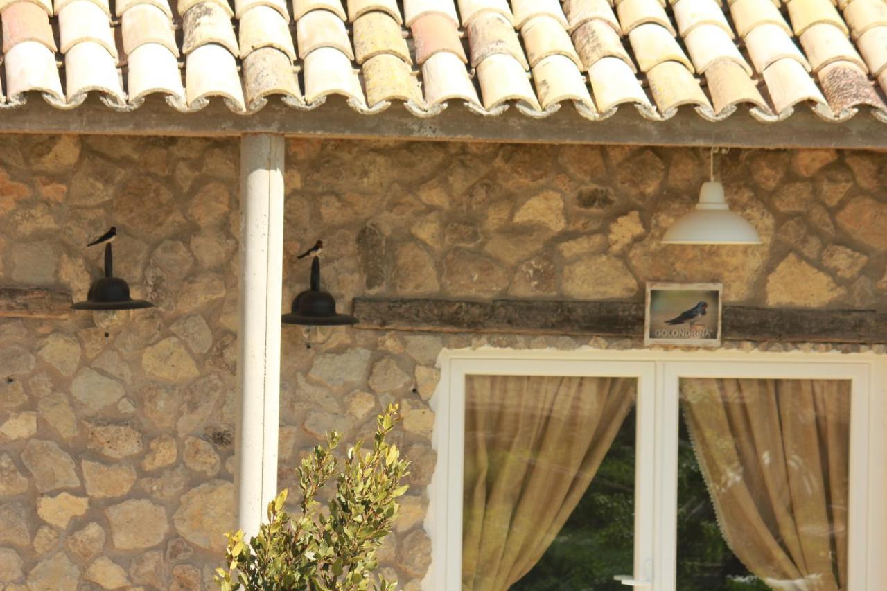 Montmesa Hotelmirador Las Grullas מראה חיצוני תמונה