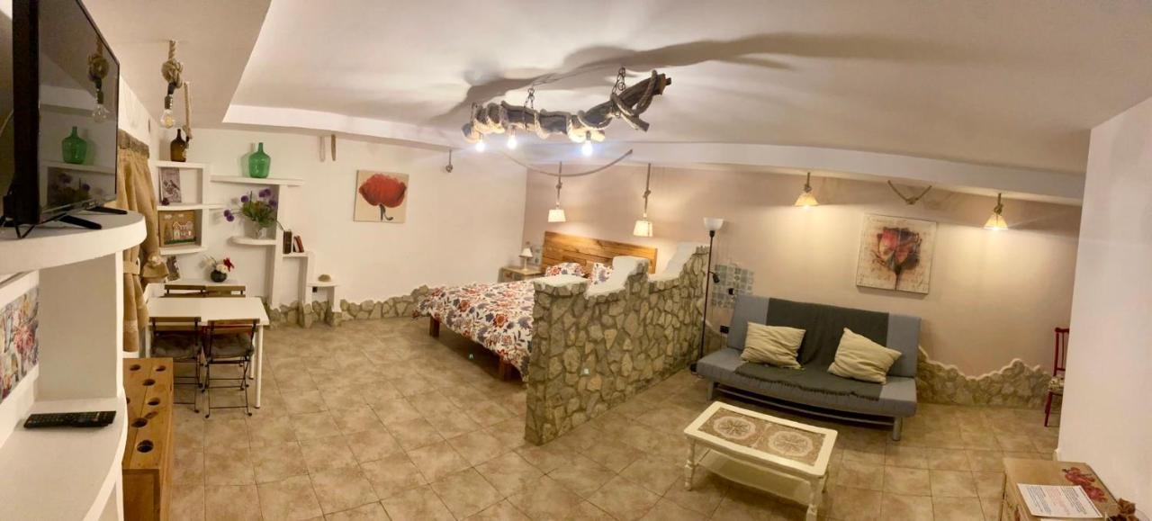 Montmesa Hotelmirador Las Grullas מראה חיצוני תמונה