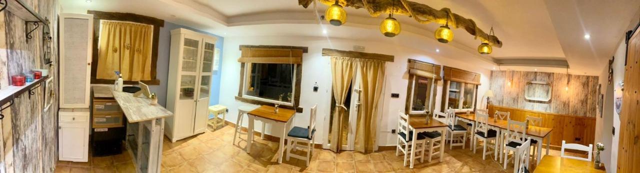 Montmesa Hotelmirador Las Grullas מראה חיצוני תמונה